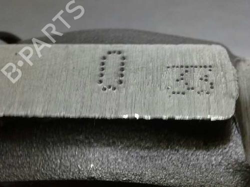 Other OPEL MOVANO A Van (X70)  | BP14312412O1