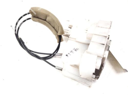 Front right lock SUBARU LEGACY IV Estate (BP) 2.0 D AWD (BPD) | BP23958631C97 