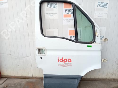 Used Right front door IVECO DAILY IV Van 35C14 GV, 35C14 GV/P, 35S14 GV, 35S14 GV/P (136 hp) 21800974