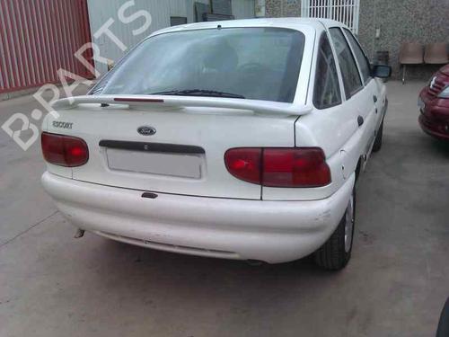 Front wiper motor FORD ESCORT VI (GAL, AAL, ABL) 1.8 D | BP1359287M29 