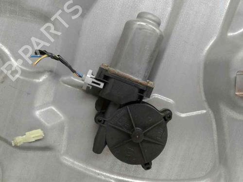Front right window mechanism NISSAN PRIMERA Hatchback (P12)  | BP11381941C23 