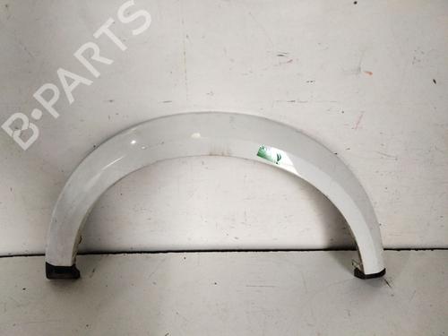 Front right wheel arch trim LAND ROVER DISCOVERY V (L462) [2016-2024]  17740062