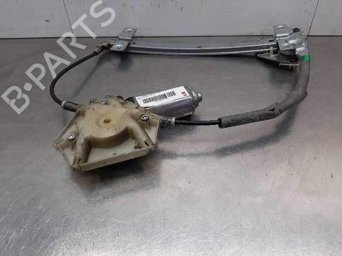 Used Rear left window mechanism Rear left window mechanism 8319930 8319930
