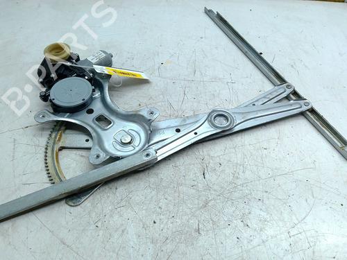 Used Rear right window mechanism TOYOTA COROLLA Verso (ZER_, ZZE12_, R1_) 1.8 (ZNR11_, ZNR11R) (129 hp) 31993026