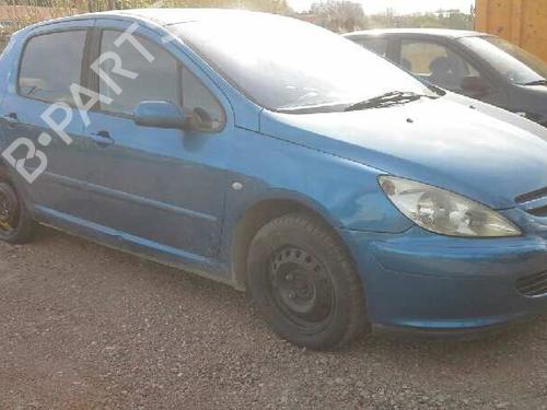 Left mirror PEUGEOT 307 (3A/C)  | BP5182037C26 