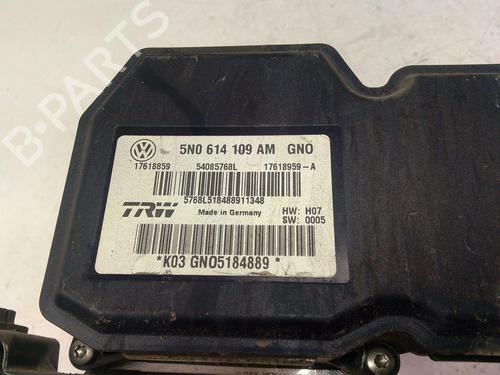 ABS pump AUDI Q3 (8UB, 8UG) | BP38047892M43 - Image 6