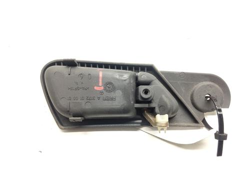 Front left interior door handle MERCEDES-BENZ C-CLASS (W203) C 200 Kompressor (203.042) | BP18015621I13 