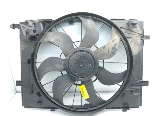 Used Radiator fan Radiator fan 37069716 37069716