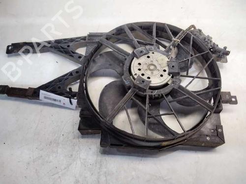 Used Radiator fan TATA INDIGO MARINA (4_V2) [2003-2012]  11638784