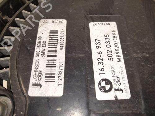 Radiator fan BMW 3 Coupe (E92) 320 d | BP24297983M35 - Image 2