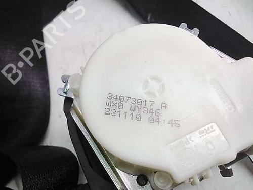 Front right seatbelt BMW 3 (E90) 320 d | BP12067739I25 