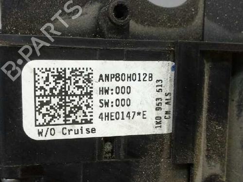 Steering column stalk VW CADDY III Box Body/MPV (2KA, 2KH, 2CA, 2CH)  | BP1403988I23 