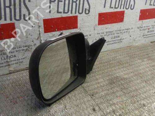 Rétroviseur gauche RENAULT RAPID Box Body/MPV (F40_, G40_) 1.9 D (F40P, F40N, F40E) (64 hp) 1884064