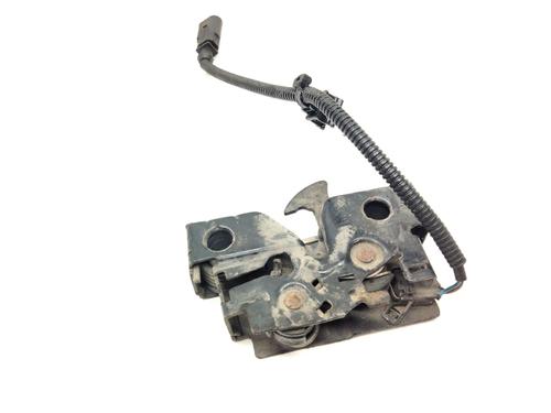 Hood lock SEAT IBIZA IV (6J5, 6P1) 1.6 TDI | BP17493536C133 