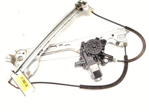 Used Front right window mechanism RENAULT MEGANE IV Grandtour (K9A/M/N_) 1.2 TCe 130 (K9MR) (130 hp) 24138695