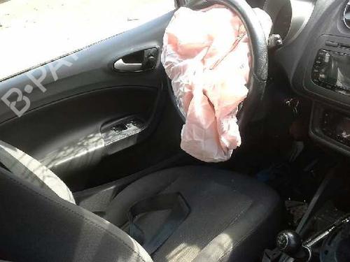 Right rear brake caliper SEAT IBIZA IV (6J5, 6P1)  | BP11601820M106 