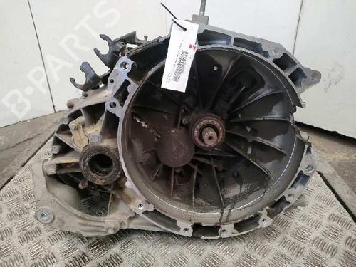 Used Gearbox FORD MONDEO III (B5Y) [2000-2007]  15651556