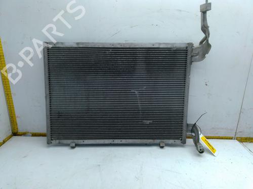 AC Kondensor FORD TRANSIT COURIER B460 MPV 1.6 TDCi (95 hp) 29823148