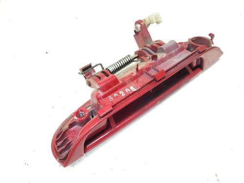 Front right exterior door handle KIA PICANTO I (SA) 1.1 | BP23086002C129 