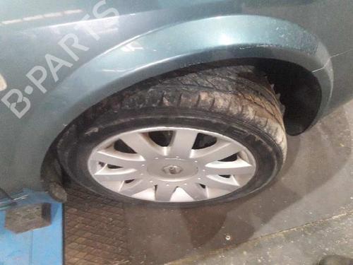 Alternator NISSAN PRIMERA Hatchback (P12)  | BP17055194M7 