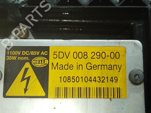 Right headlight RENAULT ESPACE IV (JK0/1_) 2.2 dCi (JK0H) | BP34216624C29  - Image 5