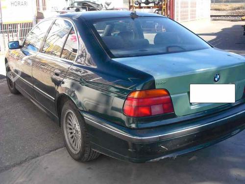 Oil sump BMW 5 (E39) 523 i | BP14310151M115 