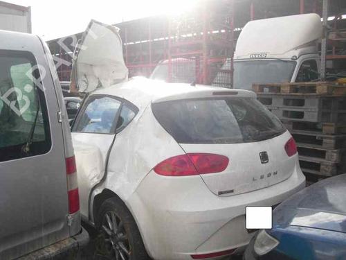 Front left window mechanism SEAT LEON (1P1) 1.6 TDI | BP609475C22 