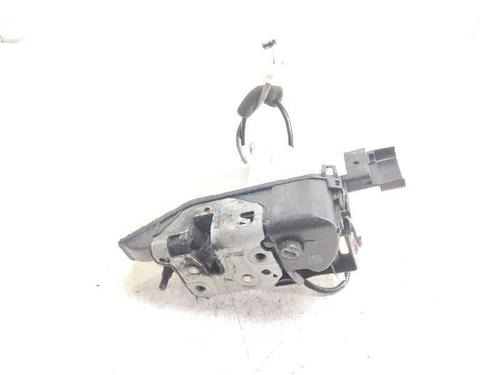 Used Front left lock CITROËN C4 CACTUS [2014-2025]  17058823