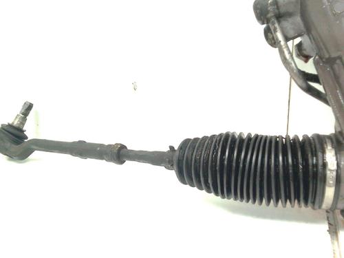 Steering rack BMW X5 (E53) 3.0 d | BP38409910M22 - Image 4