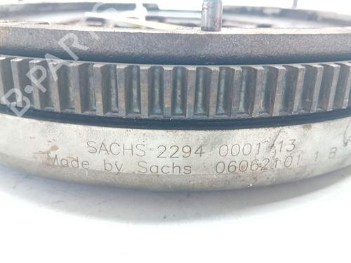 Flywheel SEAT LEON (1P1) 2.0 TDI 16V | BP28693169M101 - Image 2