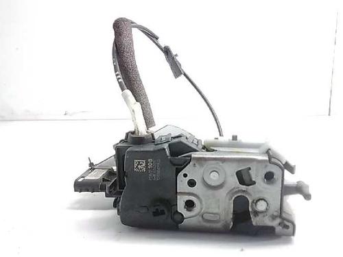 Rear left lock PEUGEOT 308 SW I (4E_, 4H_) 1.6 HDi | BP12000537C100 