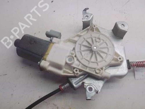 Front left window mechanism NISSAN MICRA III (K12)  | BP9554121C22 