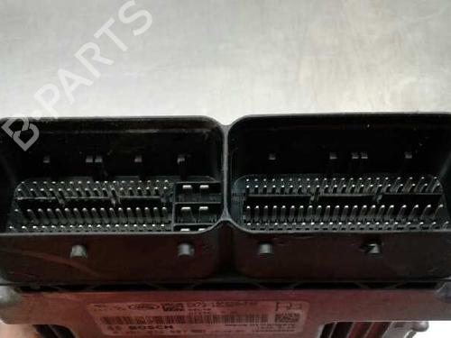 Engine control unit (ECU) JAGUAR XE (X760) 2.0 D | BP245479M57 