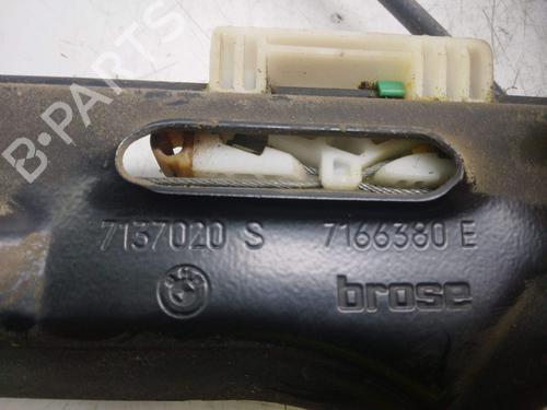Front right window mechanism BMW X5 (E70) 3.0 d | BP13914476C23 - Image 3
