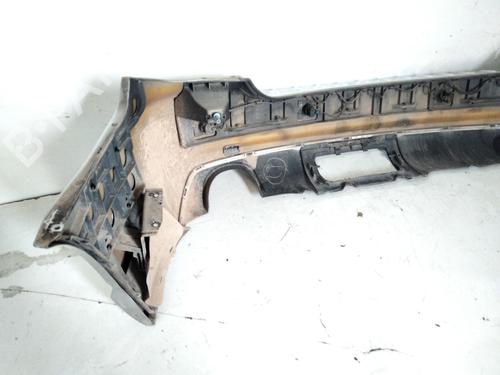 Rear bumper MERCEDES-BENZ R-CLASS (W251, V251) R 320 CDI 4-matic (251.022, 251.122) | BP20687592C8 