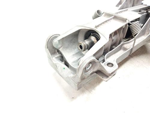 Steering column MERCEDES-BENZ E-CLASS (W213) E 220 d (213.004) | BP22983490M21 - Image 4