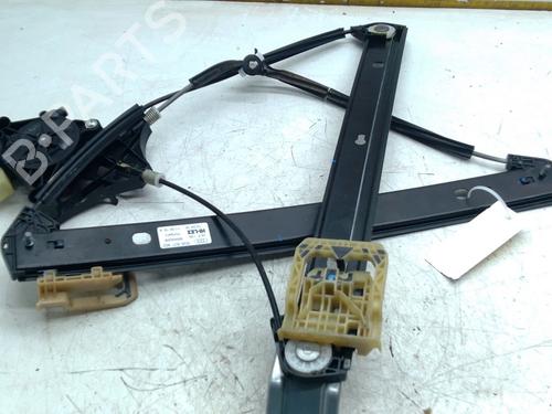 Used Front right window mechanism Front right window mechanism AUDI Q3 (F3B) 35 TDI (150 hp) 32669250 32669250