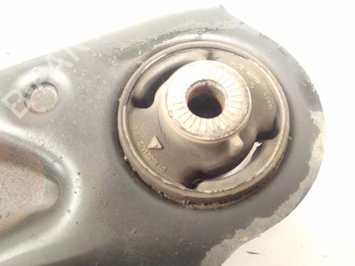 Right front suspension arm VW GOLF VII (5G1, BQ1, BE1, BE2) 2.0 TDI | BP23191375M13 