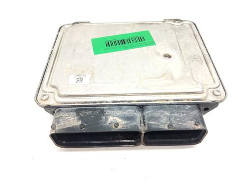 Used Engine control unit (ECU) OPEL VECTRA C (Z02) [2002-2009]  17493557