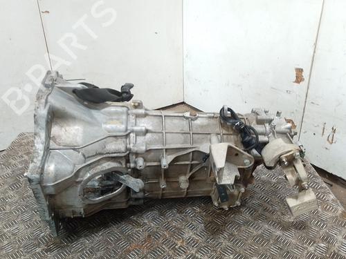 Boîte de vitesses IVECO DAILY V Van [2011-2014]  32059628