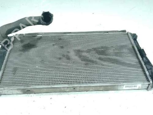 Water radiator BMW 1 (E87) 118 d | BP11638652M31 - Image 2