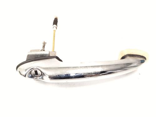 Used Front left exterior door handle MINI MINI COUNTRYMAN (R60) One D (90 hp) 27179989