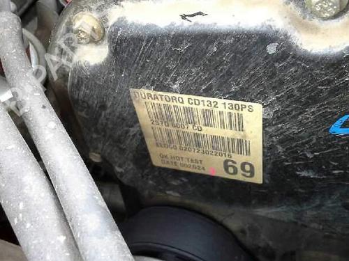 Pulley FORD MONDEO III (B5Y) | BP14310519M122 - Image 9