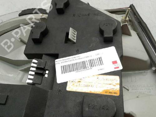 Right taillight OPEL VECTRA B (J96)  | BP7533411C35 