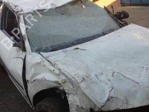 Ignition barrel SEAT IBIZA III (6L1)  | BP8633212M48 