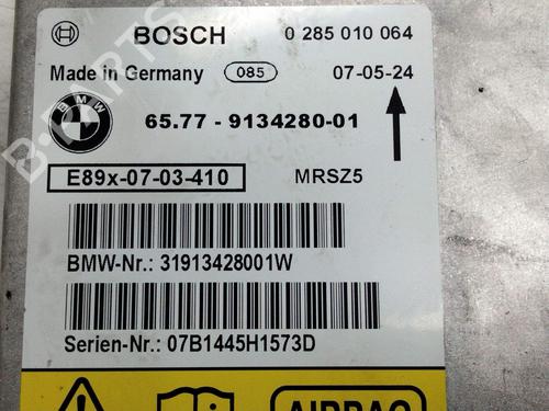 Control unit BMW 3 (E90) | BP16169687M11 - Image 3
