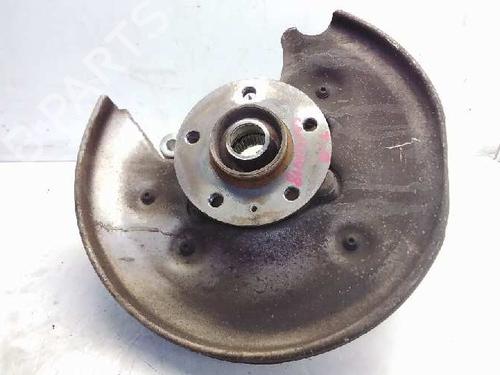 Right rear steering knuckle AUDI Q5 (8RB) 2.0 TDI quattro | BP10136636M28 