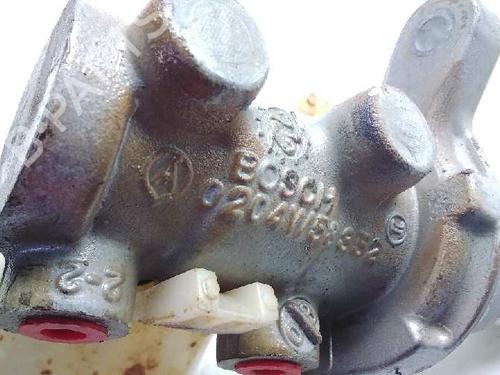 Brake master cylinder OPEL COMBO Box Body/MPV (X12)  | BP4561673M77 