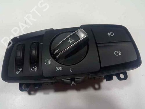 Headlight switch BMW 1 (F21) 116 d | BP8690111I24 