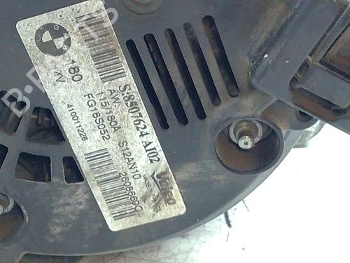 Alternator BMW 3 (E90) 320 d | BP30287548M7 - Image 3